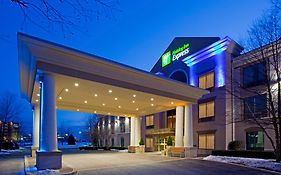 Holiday Inn Express Hagerstown